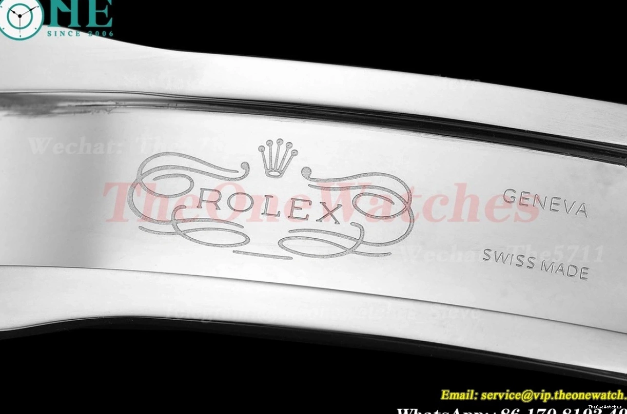 Dial RAF Diamond A2836 36mm Dia Pres SS DayDate SS 0312